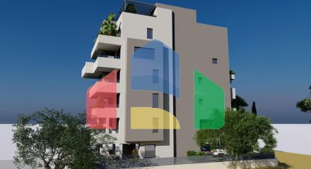 Продажа - Квартира 129 m² в Афинах