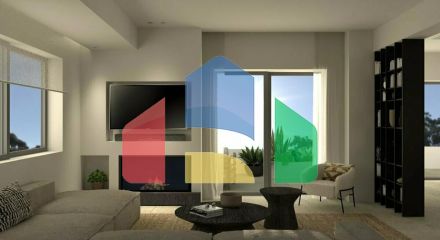 Продажа - Квартира 129 m² в Афинах Продажа - Квартира 129 m² в Афинах