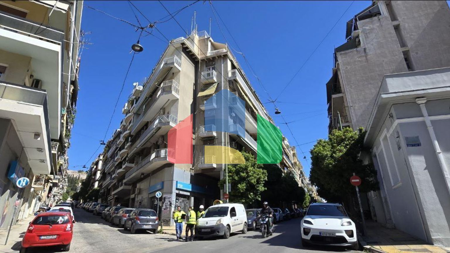 Продажа - Квартира 179 m² в Афинах