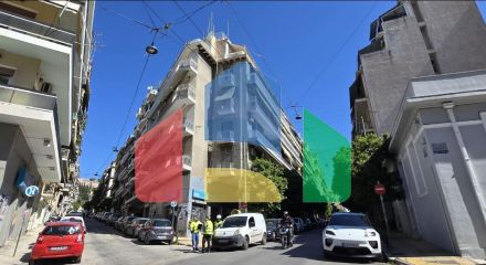 Продажа - Квартира 179 m² в Афинах Продажа - Квартира 179 m² в Афинах