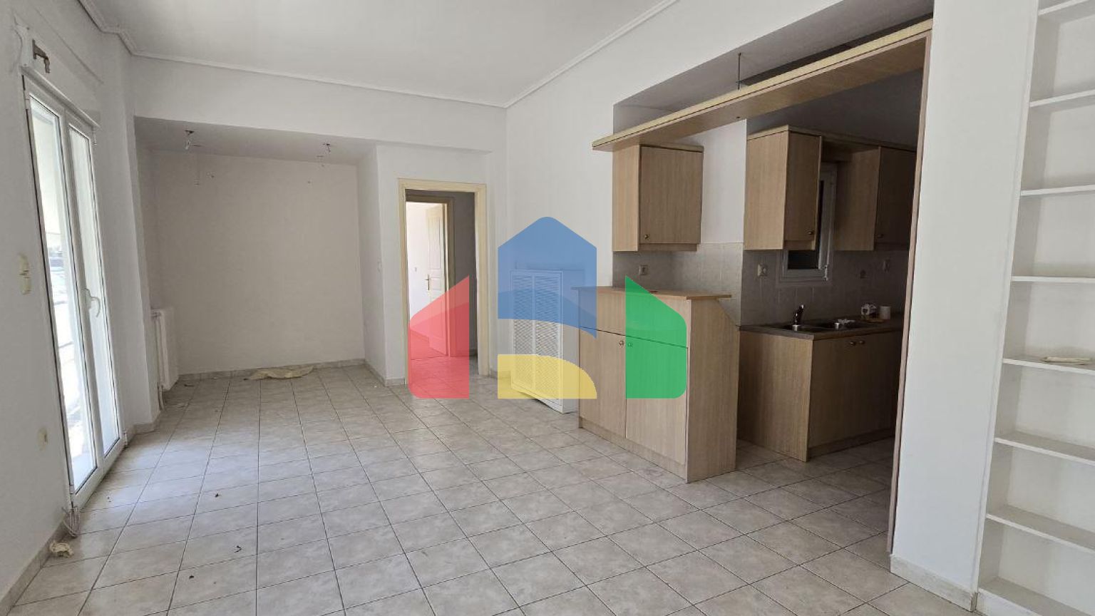 Продажа - Квартира 179 m² в Афинах