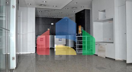 Продажа - Коммерческое помещение 255 m² в Афинах