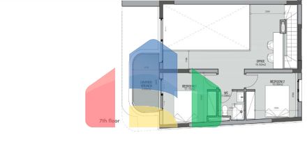Продаж - Таунхаус 134 m² в Афінах