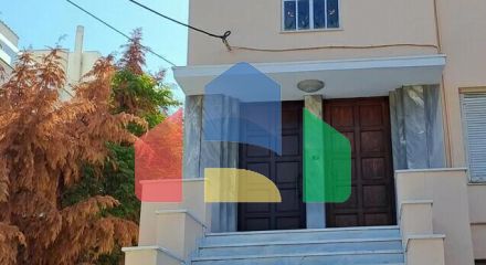 Продажа - Квартира 200 m² в Афинах