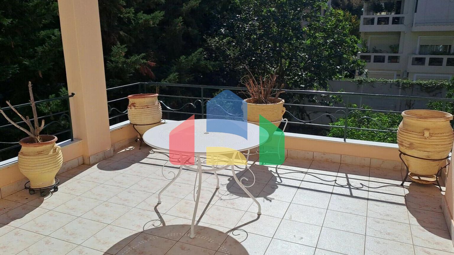 Продажа - Квартира 200 m² в Афинах