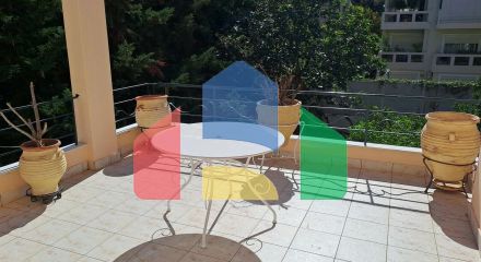 Продажа - Квартира 200 m² в Афинах Продажа - Квартира 200 m² в Афинах