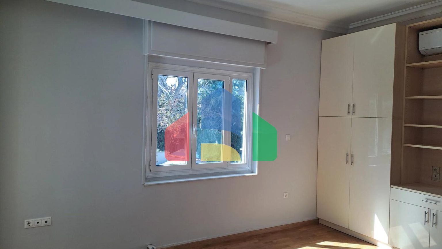 Продажа - Квартира 200 m² в Афинах