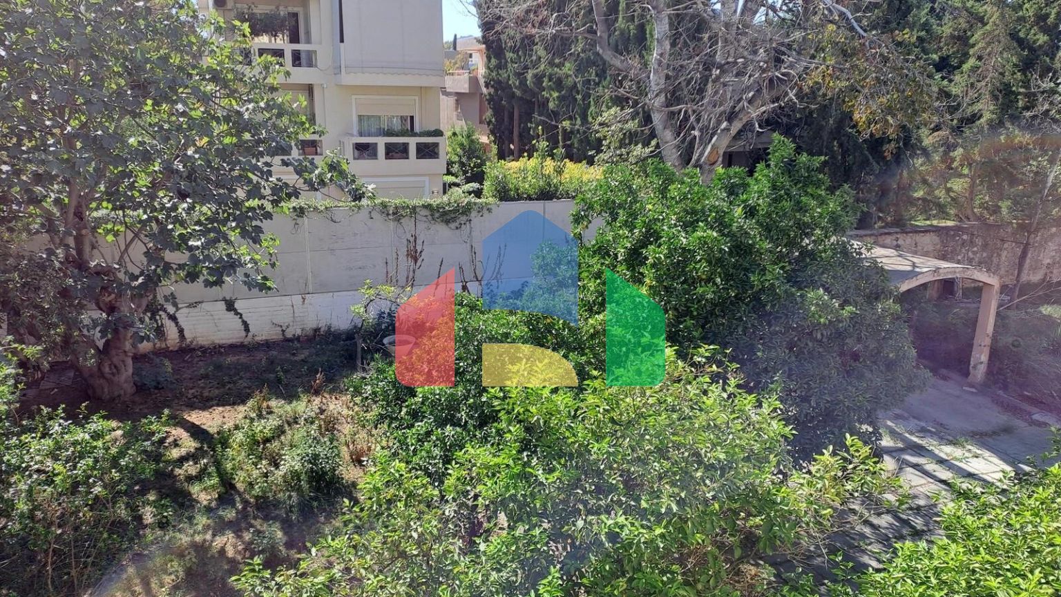 Продажа - Квартира 200 m² в Афинах