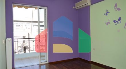 Продажа - Квартира 120 m² в Афинах