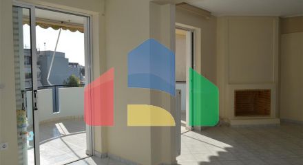 Продажа - Квартира 120 m² в Афинах