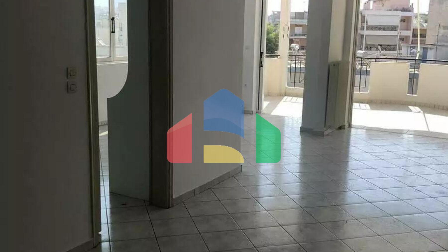 Продажа - Квартира 120 m² в Афинах