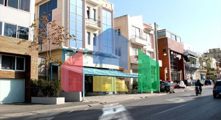 Продажа - Бизнес 840 m² в Афинах