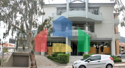 Продаж - Будівля 804 m² в Афінах
