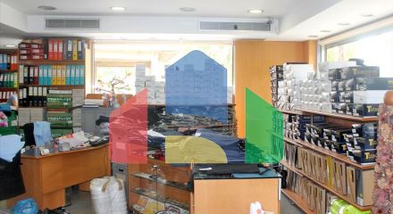 Продаж - Будівля 804 m² в Афінах