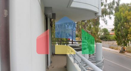 Продаж - Будівля 804 m² в Афінах
