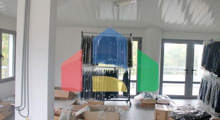 Продаж - Будівля 804 m² в Афінах