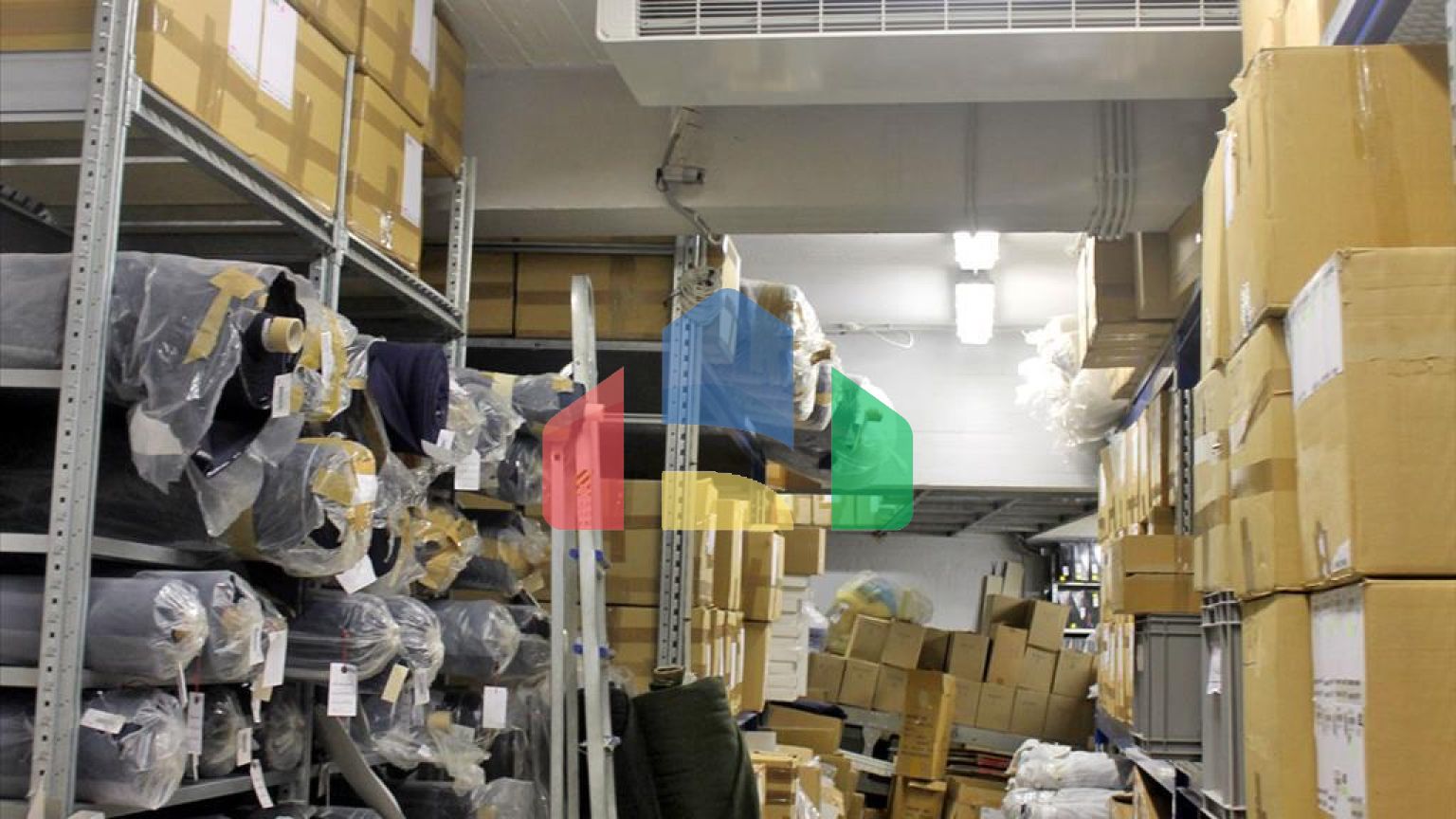 Продажа - Здание 804 m² в Афинах