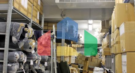 Продажа - Здание 804 m² в Афинах