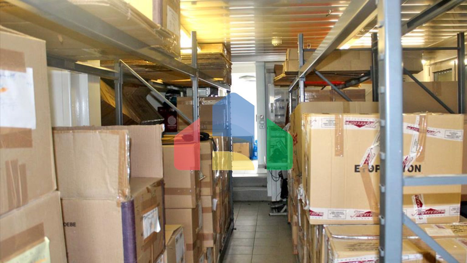 Продажа - Здание 804 m² в Афинах