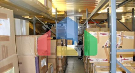 Продажа - Здание 804 m² в Афинах