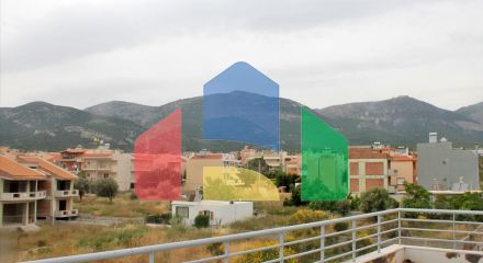 Продажа - Здание 804 m² в Афинах