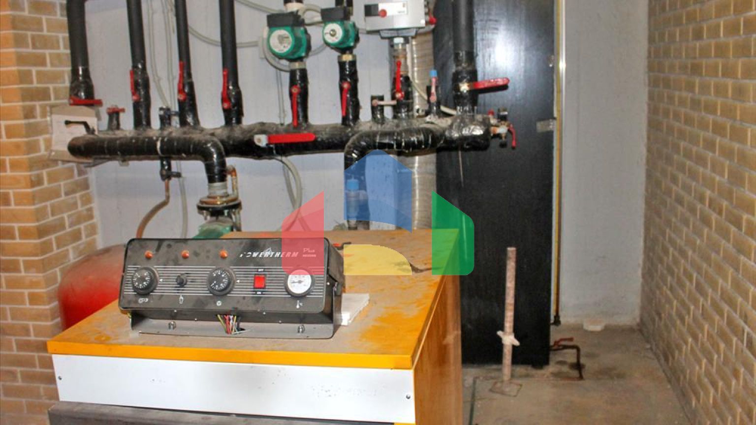 Продажа - Здание 804 m² в Афинах