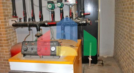 Продажа - Здание 804 m² в Афинах