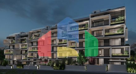 Продажа - Таунхаус 124 m² в Афинах