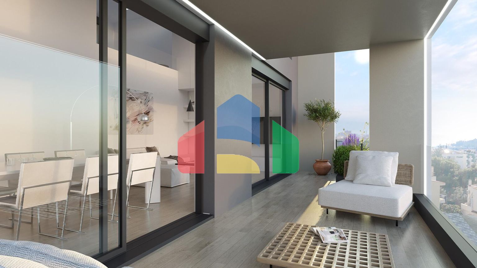 Продаж - Таунхаус 124 m² в Афінах