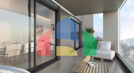 Продаж - Таунхаус 124 m² в Афінах Продаж - Таунхаус 124 m² в Афінах