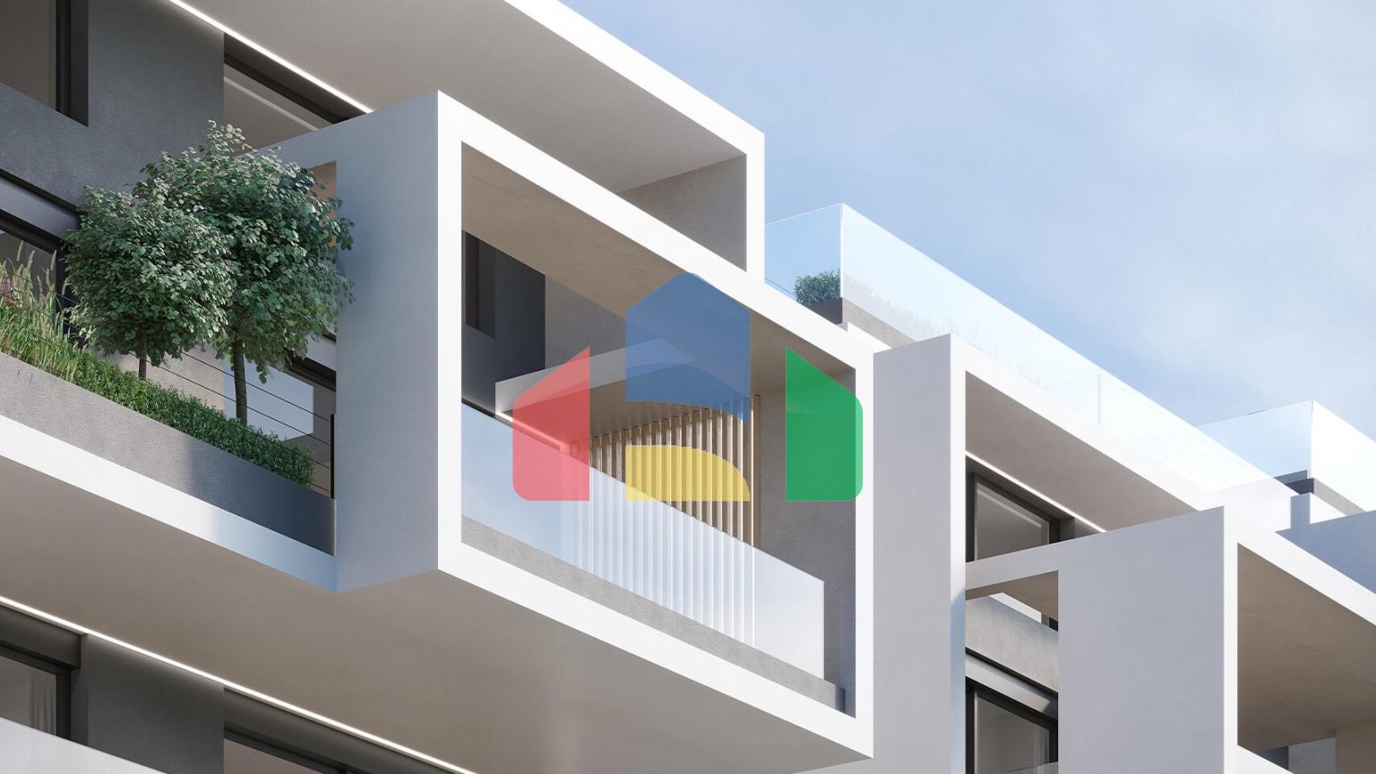 Продаж - Таунхаус 124 m² в Афінах