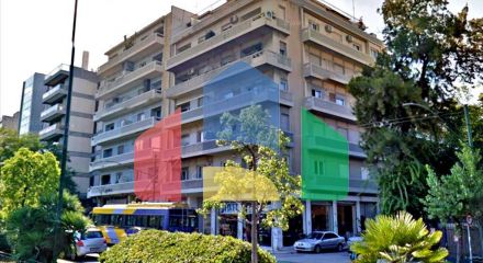 Продаж - Квартира 100 m² в Афінах