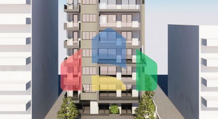 Продажа - Таунхаус 175 m² в Афинах