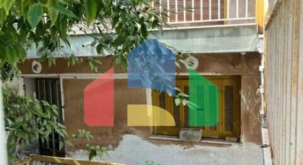 Продажа - Земельный участок 109 m² в Афинах