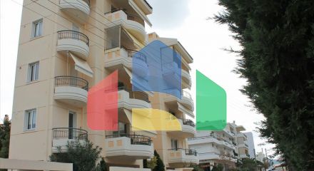 Продажа - Квартира 60 m² в Афинах