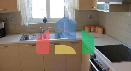 Продажа - Квартира 60 m² в Афинах