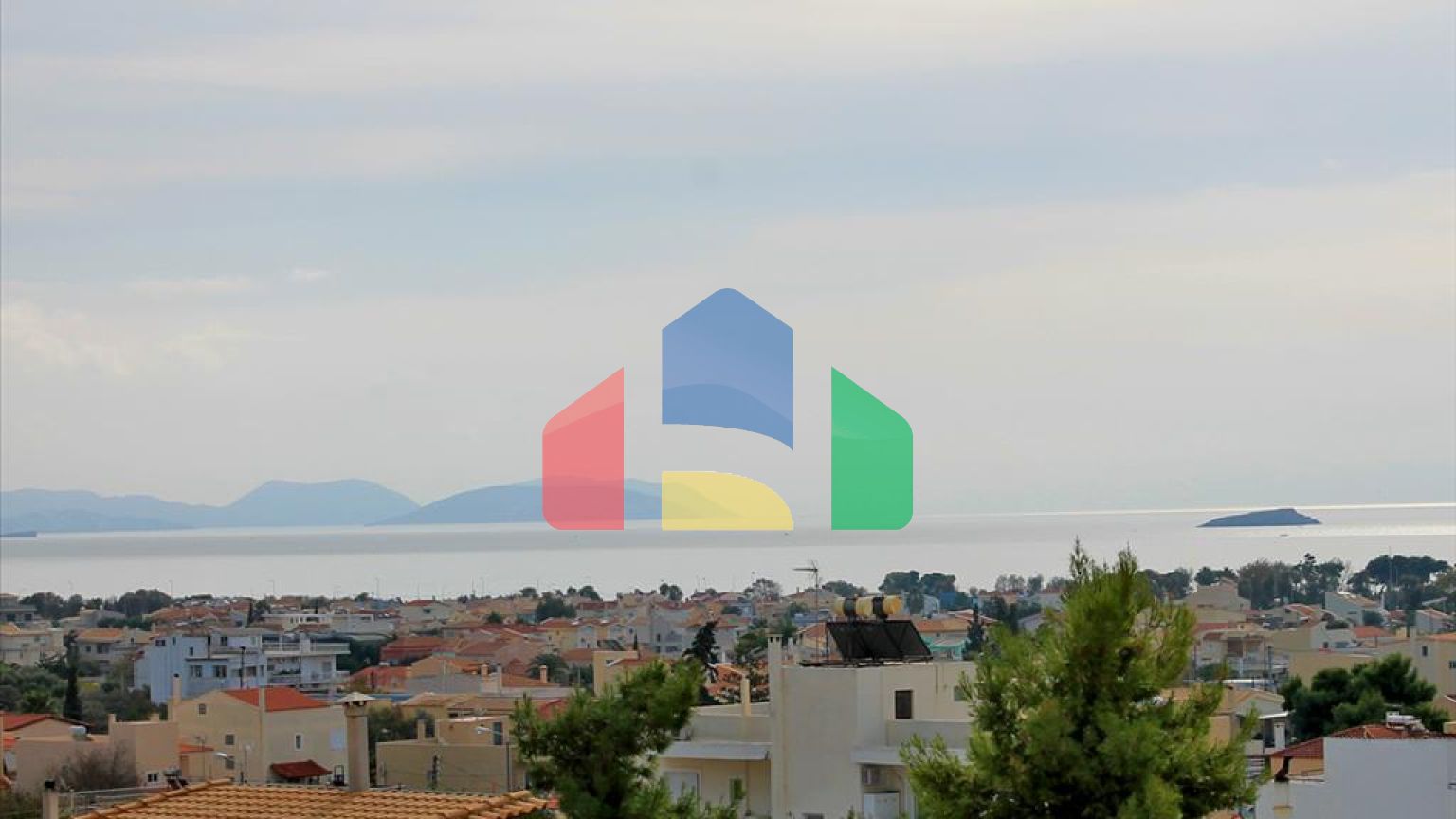 Продаж - Квартира 60 m² в Афінах