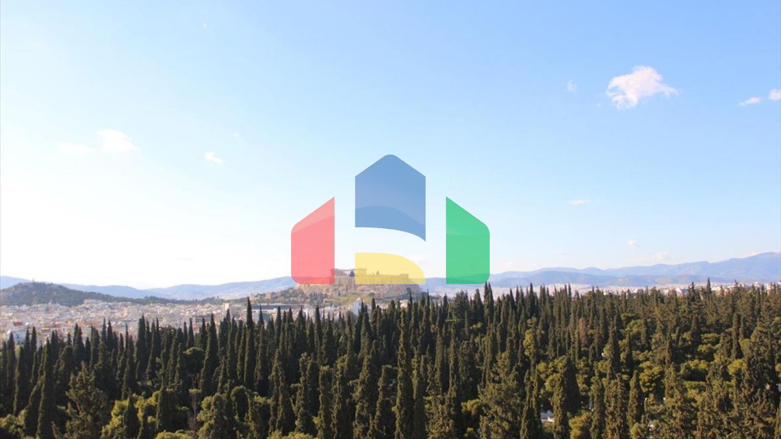 Продажа - Двухуровневая квартира 68 m² в Афинах