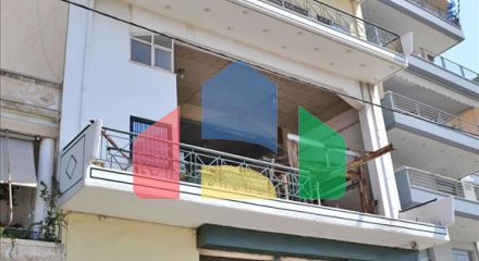 For Sale - Building 1003 m² in Athens