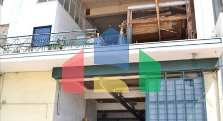 For Sale - Building 1003 m² in Athens