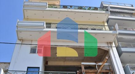 For Sale - Building 1003 m² in Athens