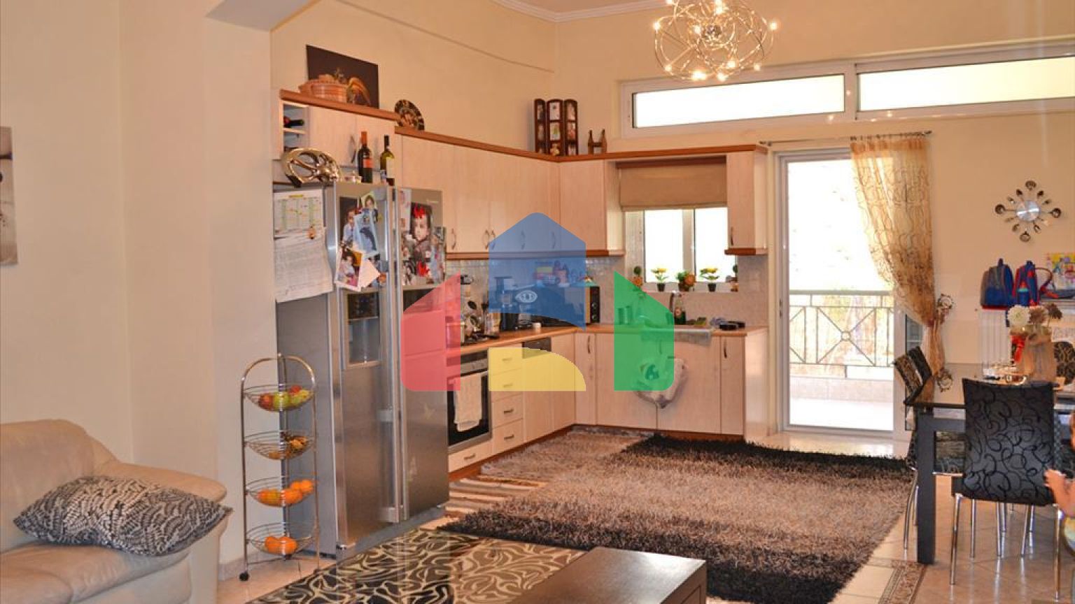 Продаж - Будівля 1003 m² в Афінах