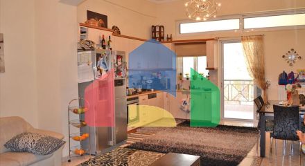 Продаж - Будівля 1003 m² в Афінах