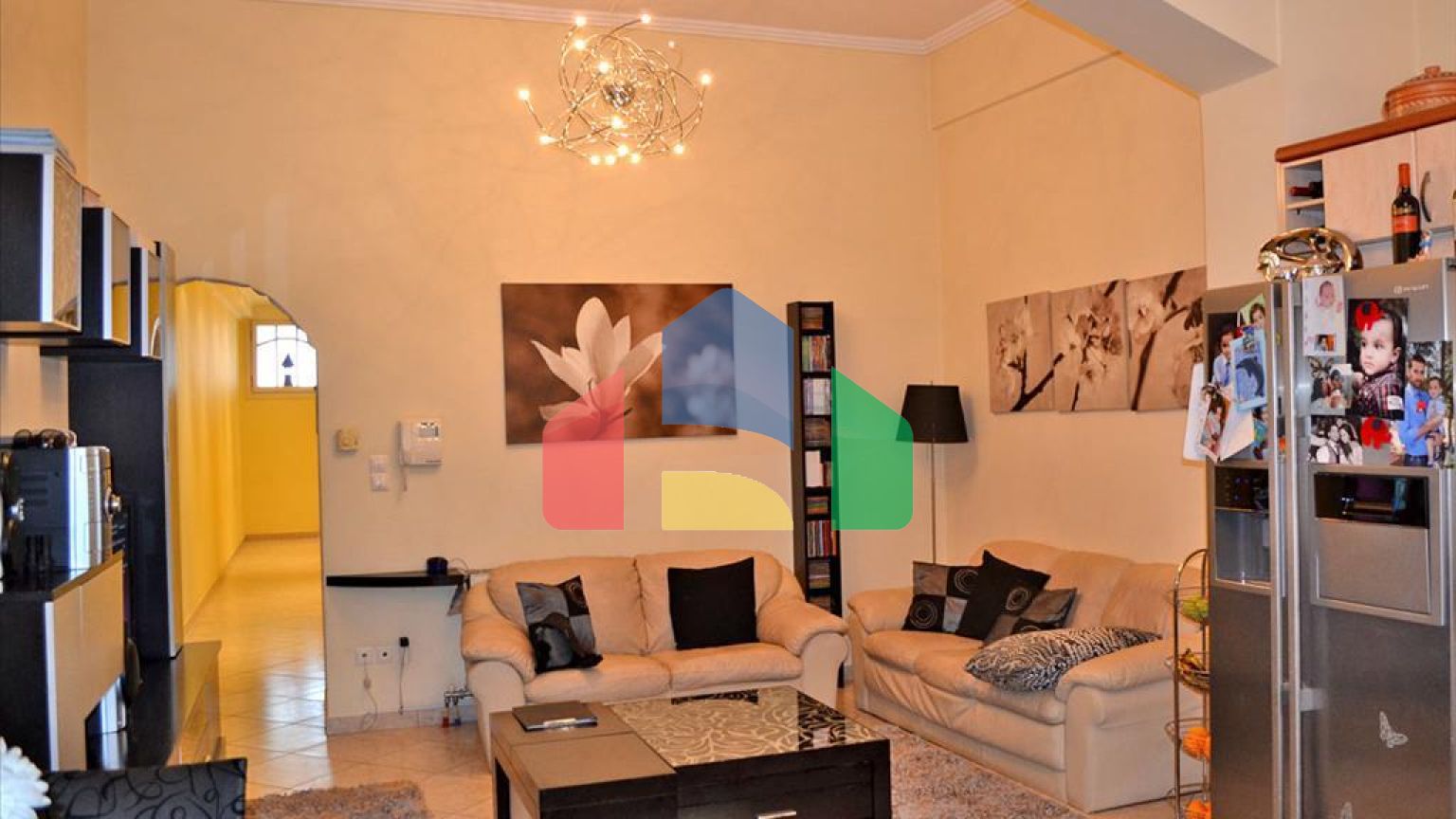 Продаж - Будівля 1003 m² в Афінах