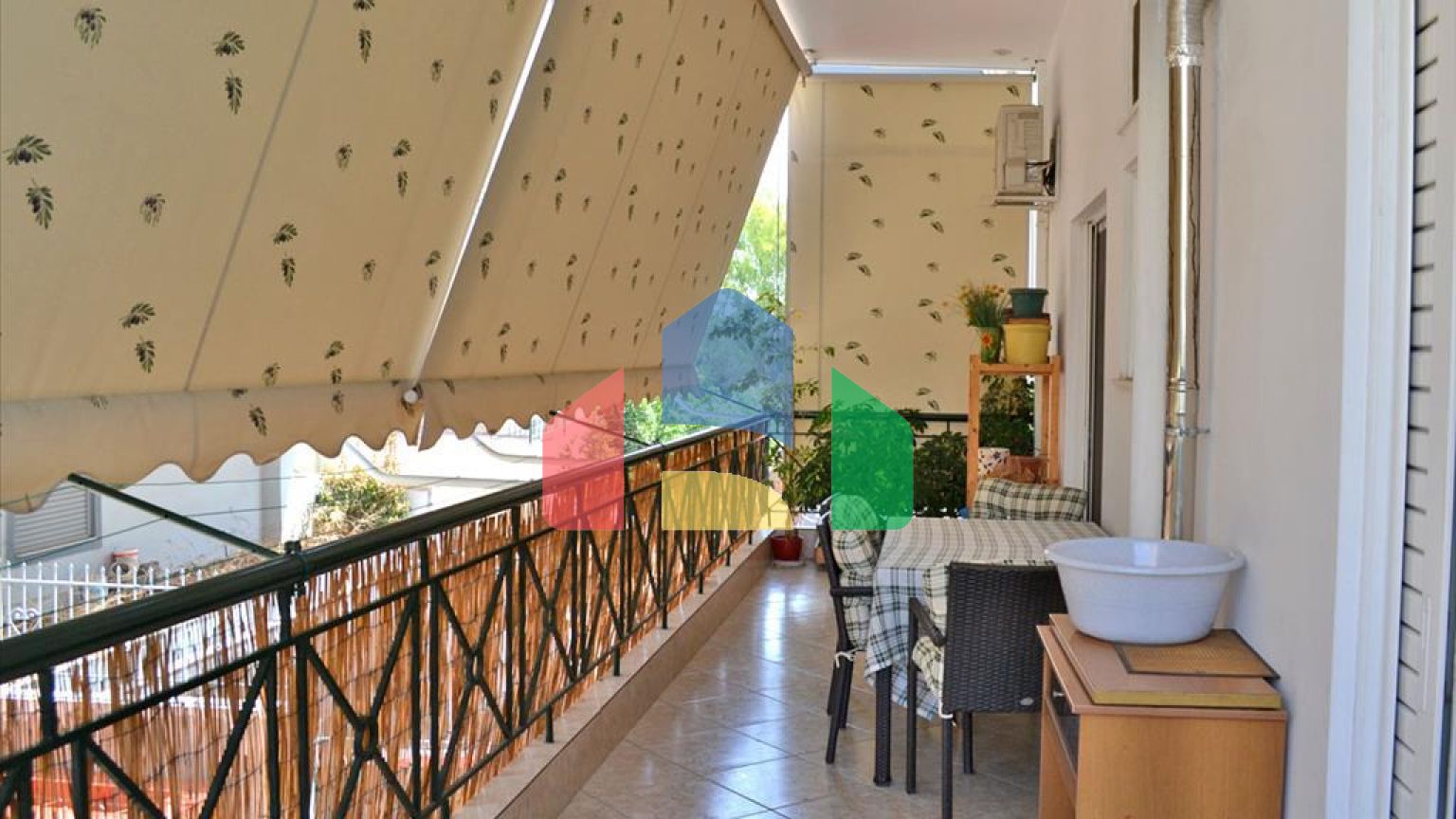 Продаж - Будівля 1003 m² в Афінах