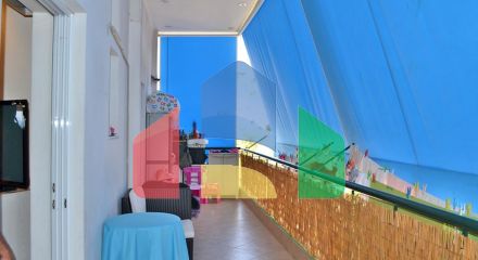 Продаж - Будівля 1003 m² в Афінах