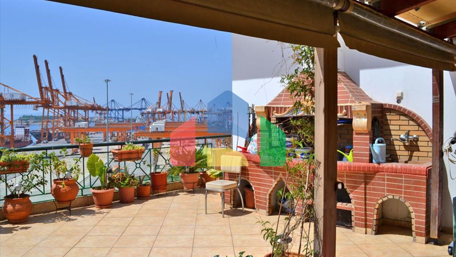 Продаж - Будівля 1003 m² в Афінах