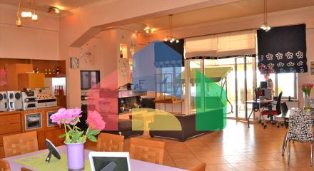 Продаж - Будівля 1003 m² в Афінах