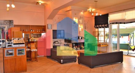 Продаж - Будівля 1003 m² в Афінах