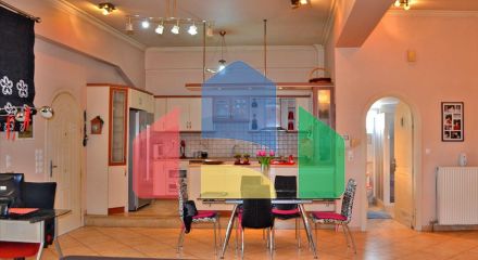 Продаж - Будівля 1003 m² в Афінах